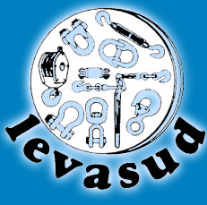 Levadud, accessoires de levage